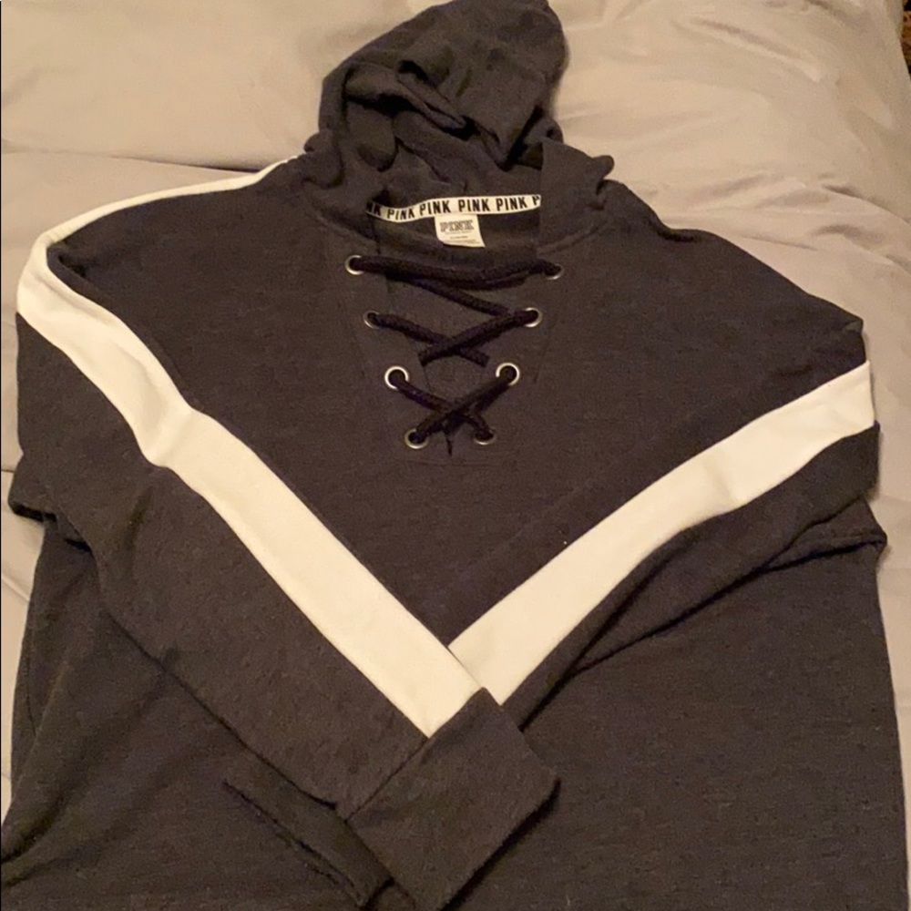 PINK Hoodie